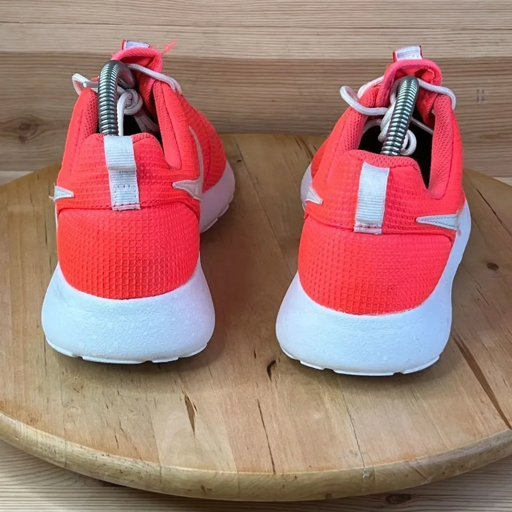 Nike Roshe Athletic Sneaker Shoes Women’s Size 8.5_5